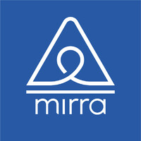 Mirra Health Care Logo