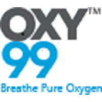OXY99 Logo