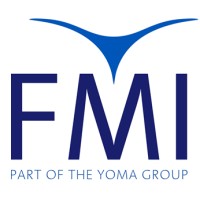 First Myanmar Investment Public Co., Ltd (FMI) Logo