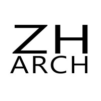 ZHArch Logo