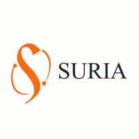 Suria Business Solutions Sdn Bhd Logo