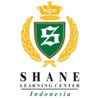 PT Shane Learning Center Indonesia Logo