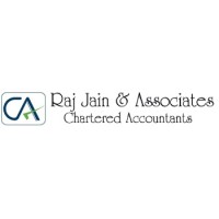 Raj Jain & Associates Logo