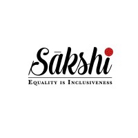 Sakshi Logo
