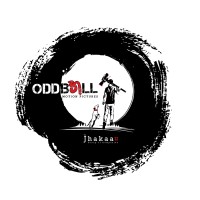 Oddball Motion Pictures Logo