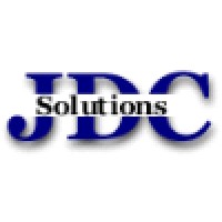 JDC Solutions Logo