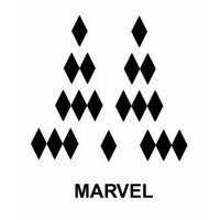 Marvel Jewelry Thailand Logo