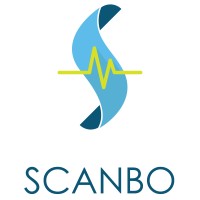 Scanbo Logo