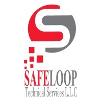 SAFELOOP technical services LLC Logo