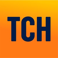 TECH CONCEPT HUB - IT training institute Logo