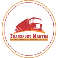 Transport Mantra Networks Pvt. Ltd. Logo