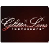 Glitter Lens Photography Logo
