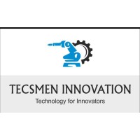 TECSMEN INNOVATION Logo