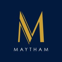 Maytham Alhayki Real Estate Logo