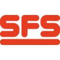 SFS Group India Private Limited Logo
