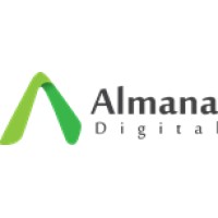 Almana Digital Solutions Logo