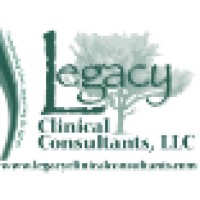 Legacy Clinical Consultants, LLC Logo
