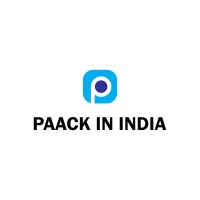 Paack In India Logo