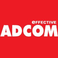 Effective Adcom Logo
