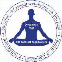 Transcendental Yoga and Meditation Center Logo