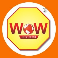 WOWinfotech Logo
