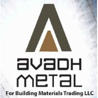 Avadh Metal And Building Materials Trading LLC Logo
