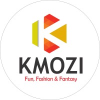 Kmozi Logo
