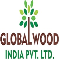 Global Wood India Pvt. Ltd. Logo