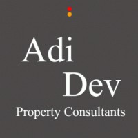 AdiDev Property Consultants Logo
