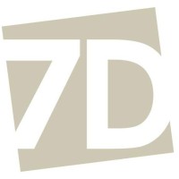 SEVEN DEVELOPMENT FZE Logo