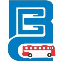 Bharat Coach Builders Pvt Ltd Logo