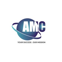 Alpha Management Consulting Services Co., Ltd Logo