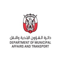 Department of Municipal Affairs and Transport Logo