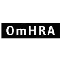 Om HRA Pvt Ltd Logo
