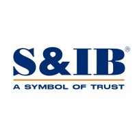 S&IB Services Private Limited Logo