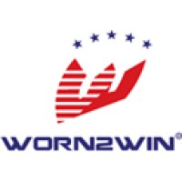 Worn2Win Logo