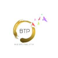 BTP Hospitality Logo