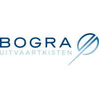 Bogra BV Logo