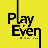 PlayEven Network Logo