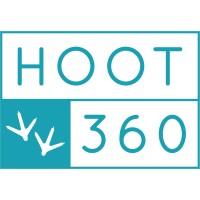 HOOT360 Marketing Services Logo