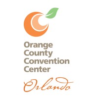 Orange County Convention Center Logo