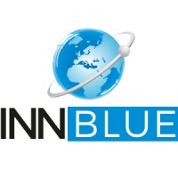 Innblue Media Logo