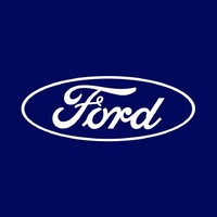 Ford Argentina Logo