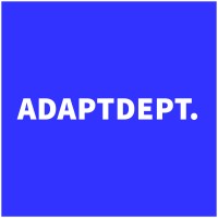 AdaptDept Logo
