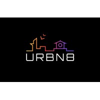 Urbn8 Logo