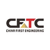 China First Engineering Technology Co., Ltd Logo