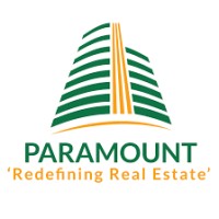 Paramount Realty Logo