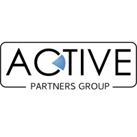 Active Partners Group Logo