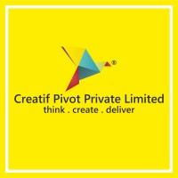 Creatif Pivot Private Limited Logo