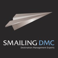 Smailing DMC Logo